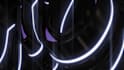 3d metallic glow cinematic epic logo reveal intro