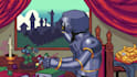 do professional pixel art for your videogames