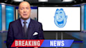 present a breaking news report for you