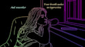 create amazing animated hand drawn lyric video