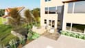 create 3d landscape design and realistic renderings