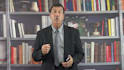 create a spokesperson video for a product or service