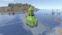 make rust long videos, storytelling, pvp, yt shorts, tiktok