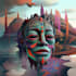 create deforum ai video art or animation ai videos