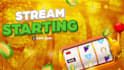 create a professional twitch animated overlay