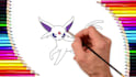 make kids coloring pages video for youtube channel