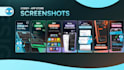design app screenshots for app store and google play