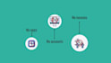 create 2d animated video or 2d animation explainer video