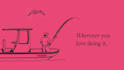 make animated promos  with motion graphics
