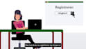 create 2d animated video or 2d animation explainer video