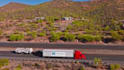 make realistic truck video animation for your business logistics etc
