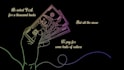 create amazing animated hand drawn lyric video