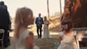 edit your wedding video into a cinematic film or highlight