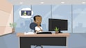 do premium custom explainer video animation