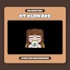 draw cute animated emote for your twitch