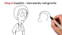 create professional whiteboard animation explainer videos