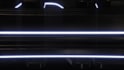 3d metallic glow cinematic epic logo reveal intro