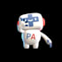 create 3d model character and avatar for animation and games