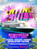 do your animated motion video flyer design