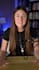 create a studio quality female ugc video ad