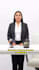 make ai spokesperson video with human avatar multilanguages