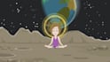 create a professional 2d animated explainer video