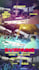design animated event flyer and motion video party flyer