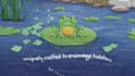 make animated promos  with motion graphics