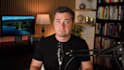be your american youtube video presenter