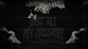create a professional rock, metal lyric video