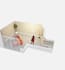do modern interior design and 3d rendering for your home