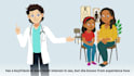 create something cartoonist characters