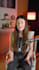 create a studio quality female ugc video ad