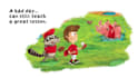 make animated promos  with motion graphics