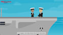 create a 2d animated explainer video