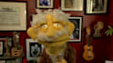 create a custom commercial with professor puppet