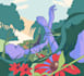 animate your existing artwork or illustration