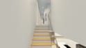 create professional 3d architectural rendering, animation, and walkthrough video