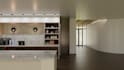 render VR 360 animation interior design
