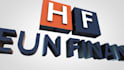 make epic 3d logo animation