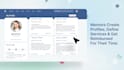 create a saas software demo animated explainer video animation