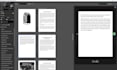format your book to reflowable epub kindle ebook formatting
