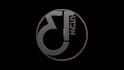 logo animation, 360 animation loop animation 3d animated GIF