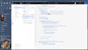 develop custom wix features using wix code, velo