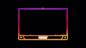 design a perfect animated webcam overlay for your stream