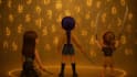 create 3d pixar style ai animated videos