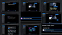 create UI UX animation video