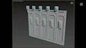 be your 3d modeling expert using in 3ds max