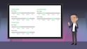 create a professional 2d animated explainer video