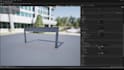 do level design and 3d environments in unreal engine 5